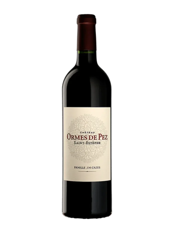 Chateau de Pez 2006 Magnum