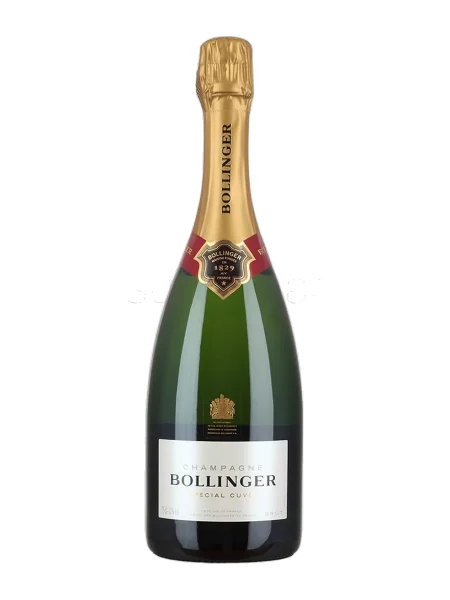 Bollinger Special Cuvee