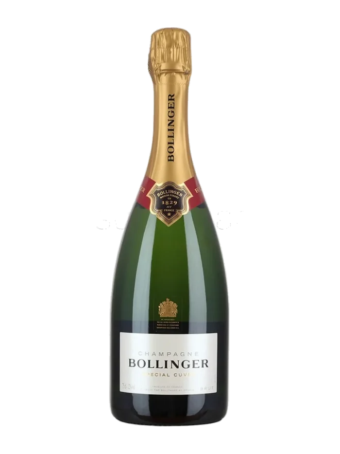 Bollinger Special Cuvee