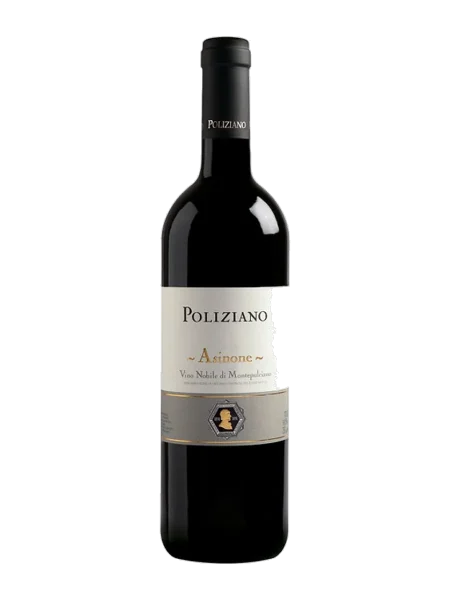 Poliziano Vino Nobile Montepulciano docg Asinone