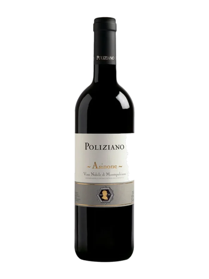 Poliziano Vino Nobile Montepulciano docg Asinone