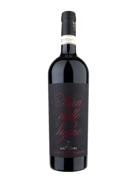 Antinori - Pian delle Vigne Brunello Di Montalcino 2018
