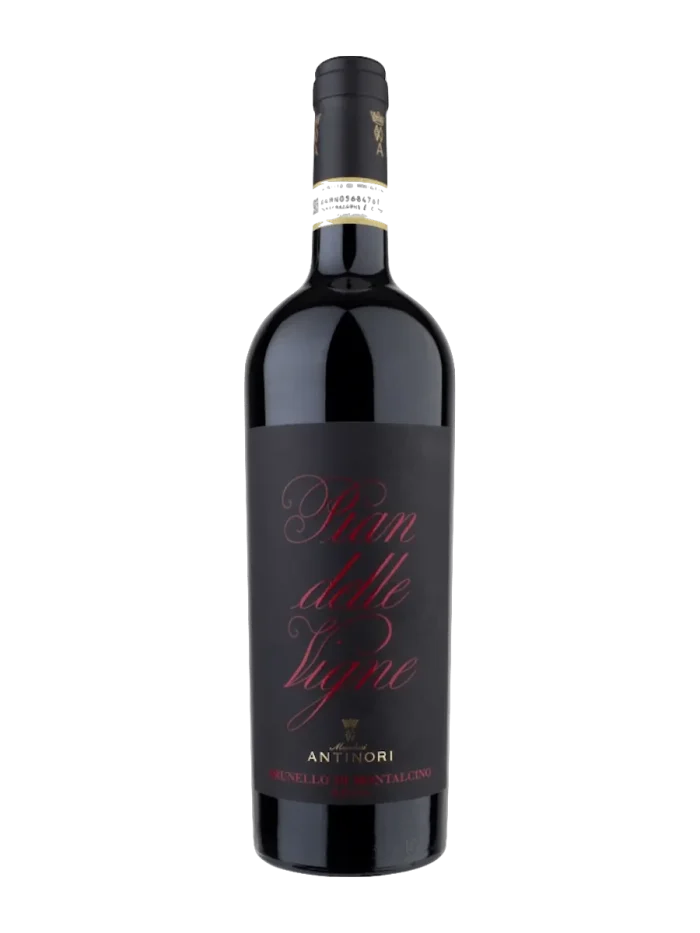 Antinori - Pian delle Vigne Brunello Di Montalcino 2018