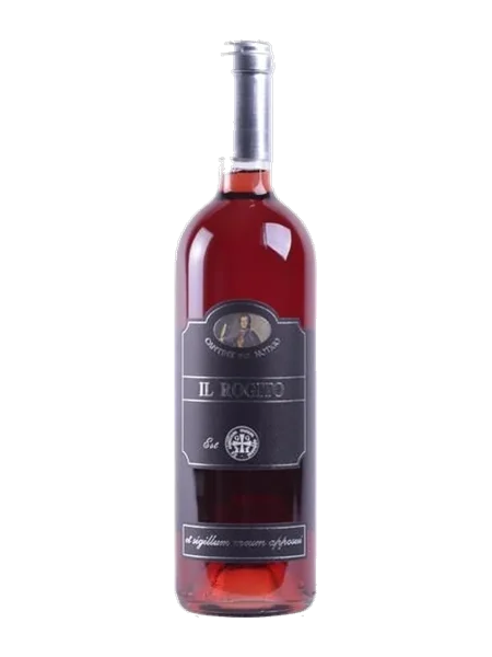 Il Cigno Sangiovese, Italie