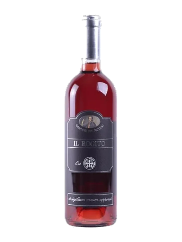 Il Cigno Sangiovese, Italie