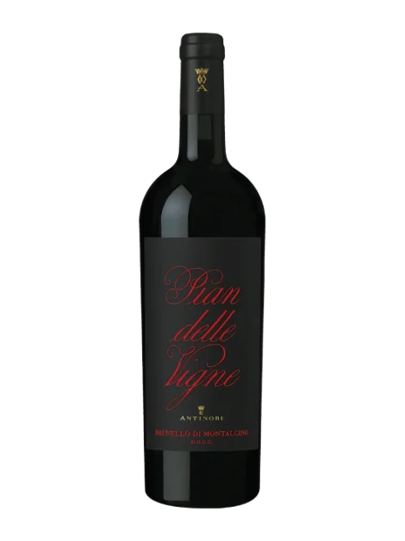 Antinori - Pian delle Vigne Brunello Di Montalcino 2014