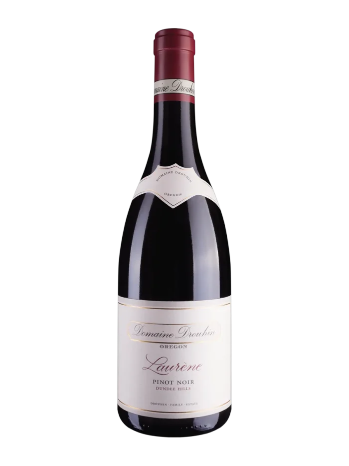Joseph Drouhin, Oregon Cuvee Laurene Pinot 2018