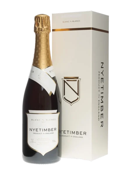 Nyetimber Blanc de Blancs