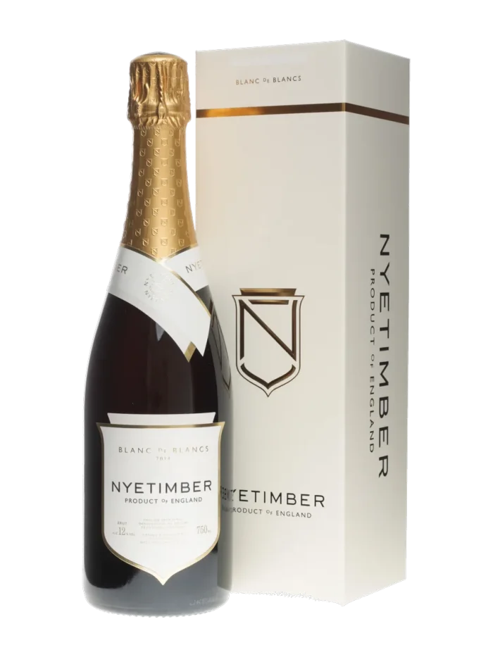 Nyetimber Blanc de Blancs