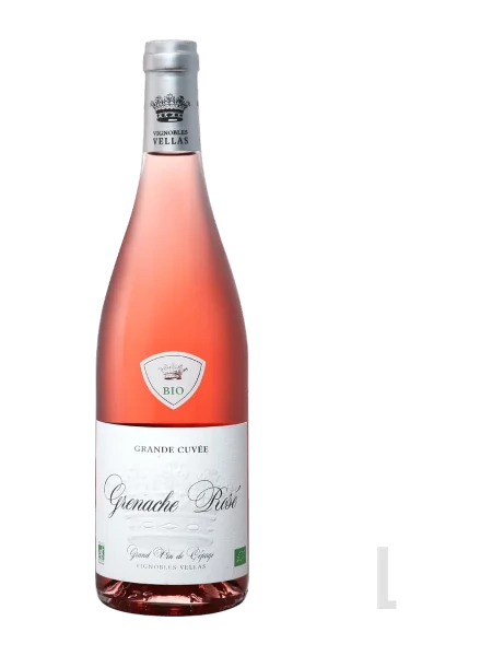 Gentry Grenache Rose