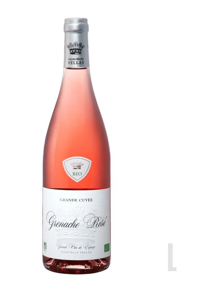 Gentry Grenache Rose