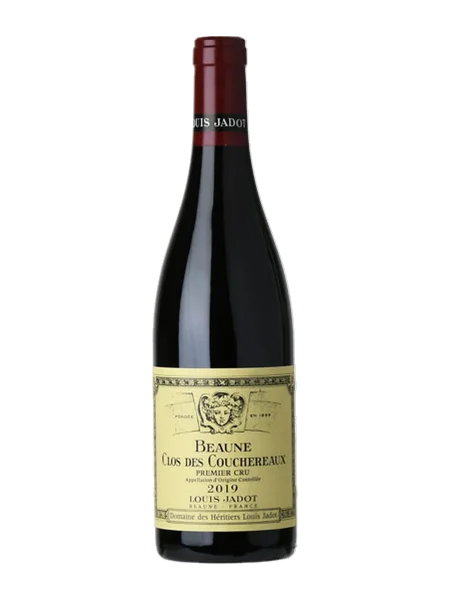 Louis Jadot Beaune 1er Cru 'Clos des Couchereaux' 2019