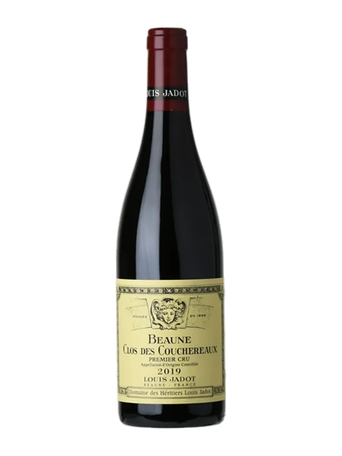 Louis Jadot Beaune 1er Cru 'Clos des Couchereaux' 2019
