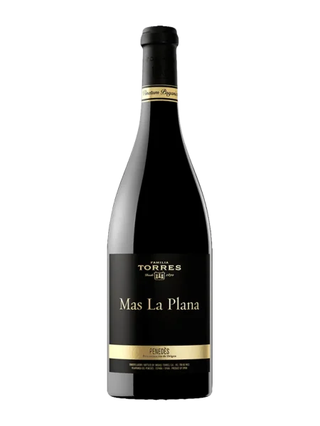Torres, Mas la Plana 2018