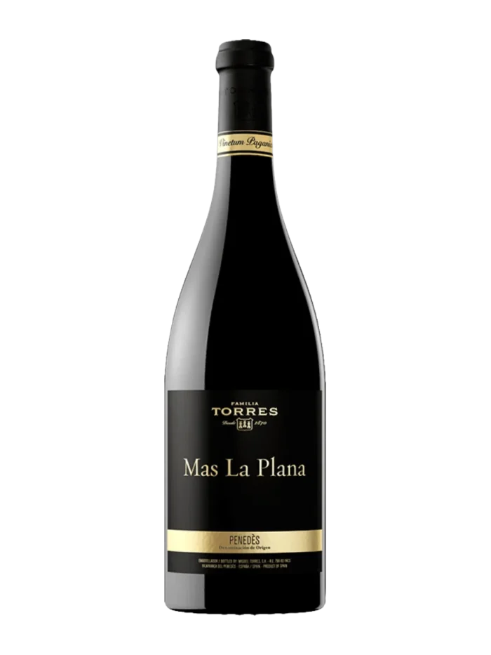 Torres, Mas la Plana 2018