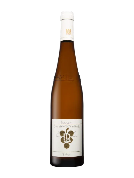 Weingut Okonomierat Rebholz Ganz Horn im Sonnens Riesling GG