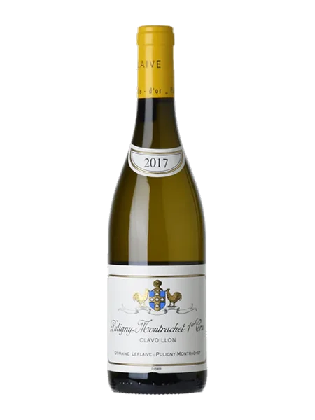 O. Leflaive Puligny Montrachet A.C. 2017