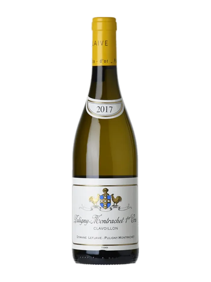 O. Leflaive Puligny Montrachet A.C. 2017