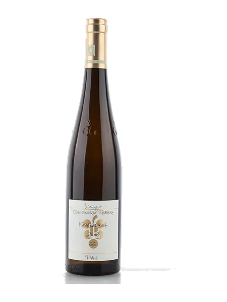 Weingut Okonomierat Rebholz Kastanienbusch Riesling GG
