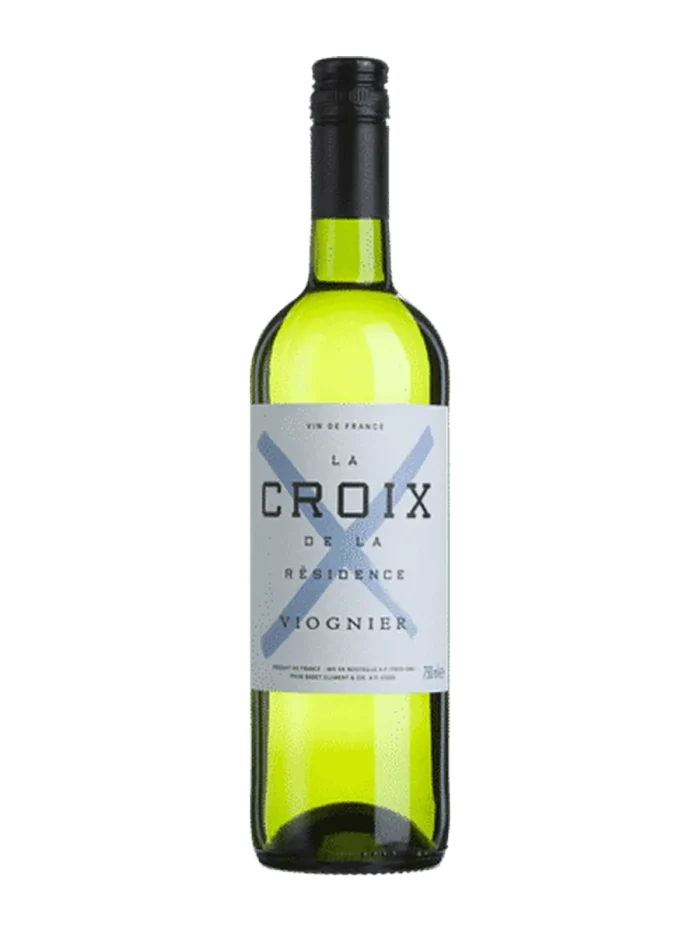 Croix d'Or Viognier