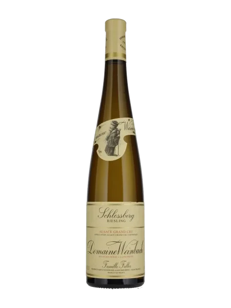 Domaine Weinbach Riesling Grand Cru Schlossberg