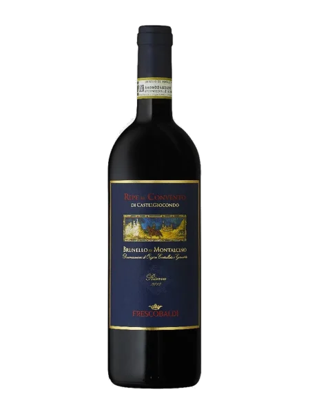 Frescobaldi, Brunello Ripe al Convento 2013