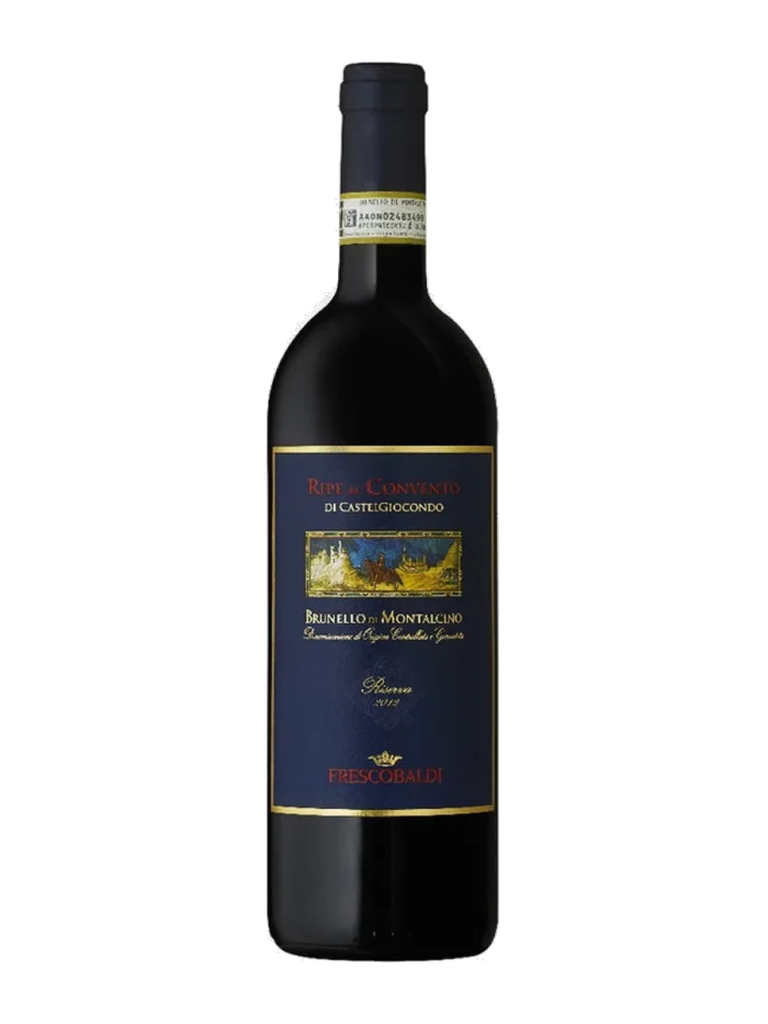 Frescobaldi, Brunello Ripe al Convento 2013