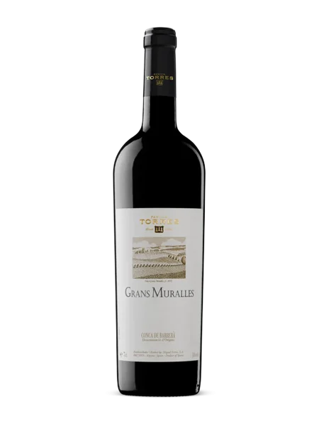 Torres, Grans Muralles 2017