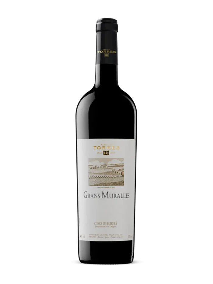 Torres, Grans Muralles 2017