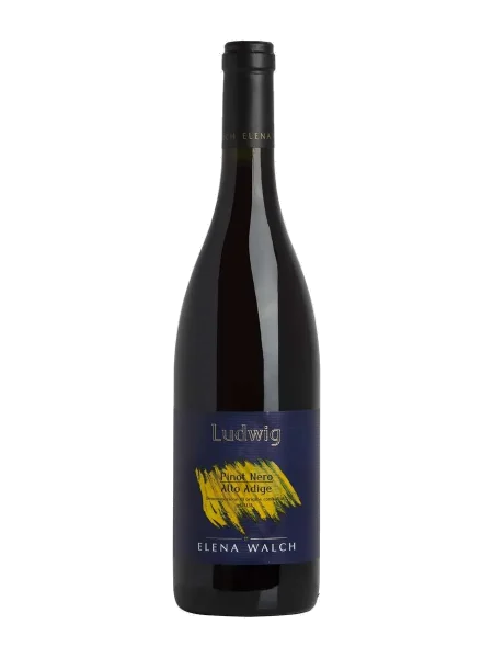 Elena Walch Pinot Nero Ludwig 1,5 Magnum