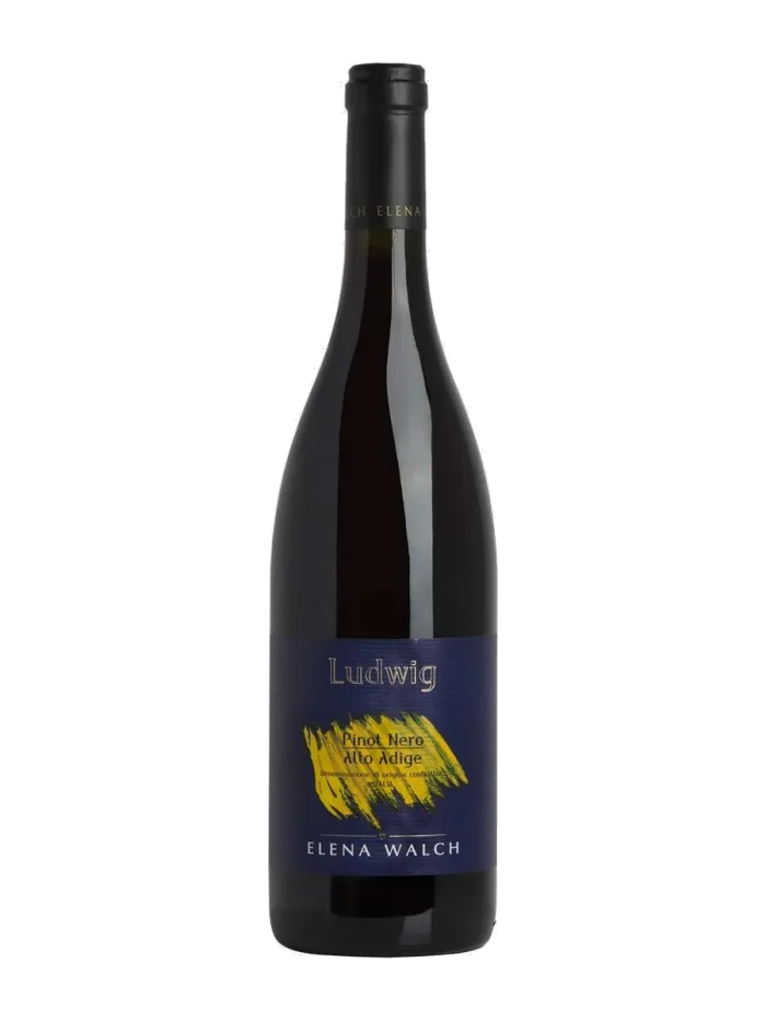 Elena Walch Pinot Nero Ludwig 1,5 Magnum