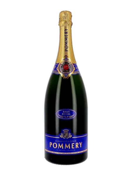 Pommery Brut Royal Magnum 150 cl
