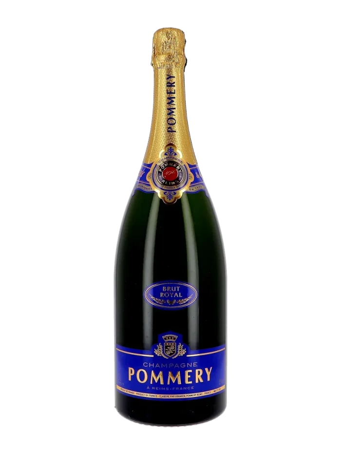 Pommery Brut Royal Magnum 150 cl