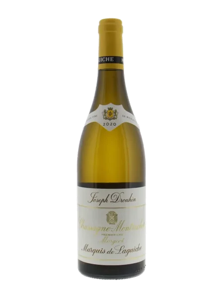 Joseph Drouhin, Chassagne Montrachet Blanc 2020