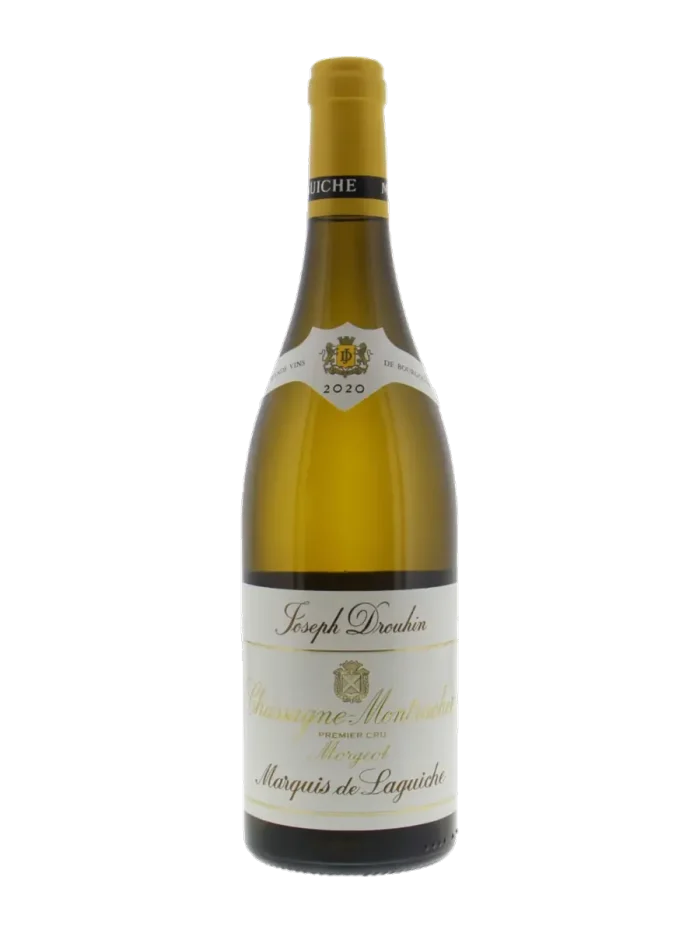 Joseph Drouhin, Chassagne Montrachet Blanc 2020