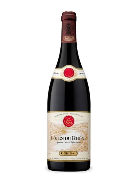 E. Guigal Condrieu La Doriane 2021