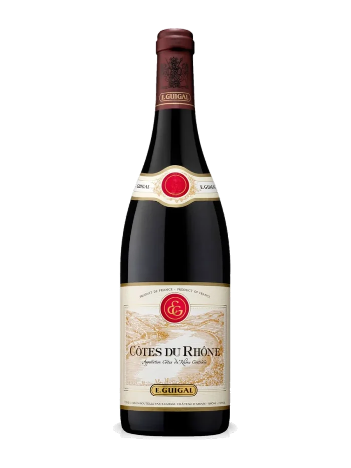 E. Guigal Condrieu La Doriane 2021