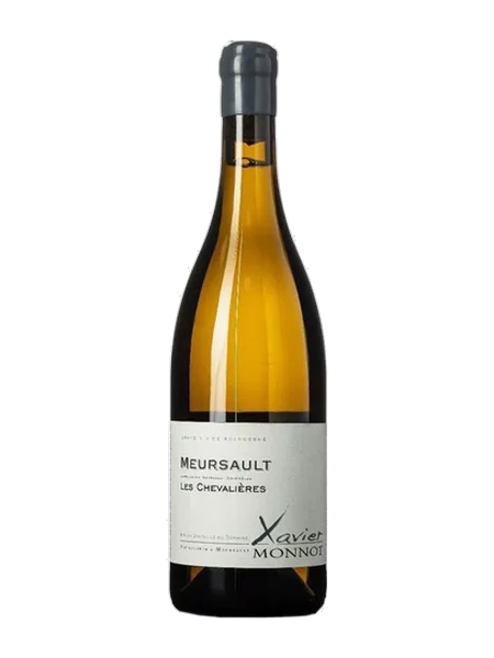 Domaine Xavier Monnot Meursault Les Chevaliers 2021