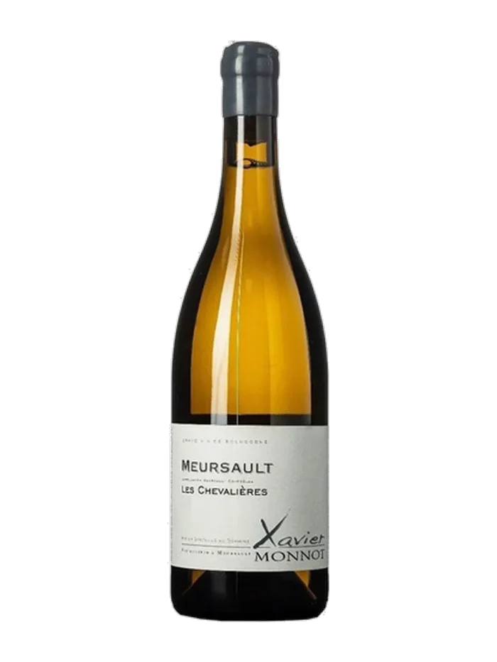 Domaine Xavier Monnot Meursault Les Chevaliers 2021