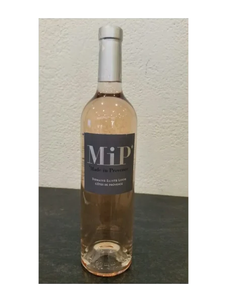 Guillaume & Virginie Philip MIP Classic Rosé Jerobaum