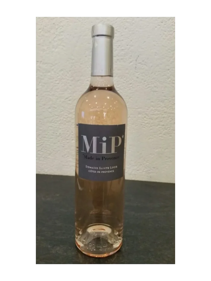 Guillaume & Virginie Philip MIP Classic Rosé Jerobaum
