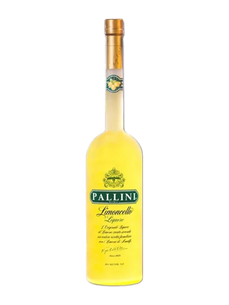 Pallini Limoncello Liquore Magnum