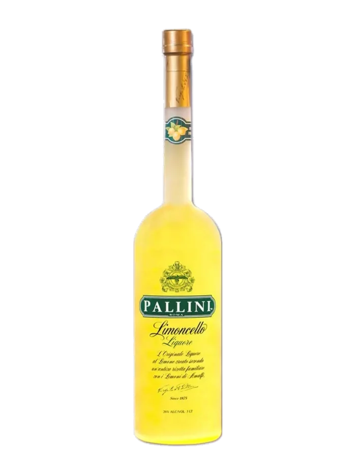 Pallini Limoncello Liquore Magnum