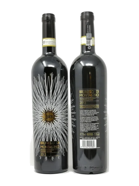 Frescobaldi, Luce Brunello di Montalcino 2011