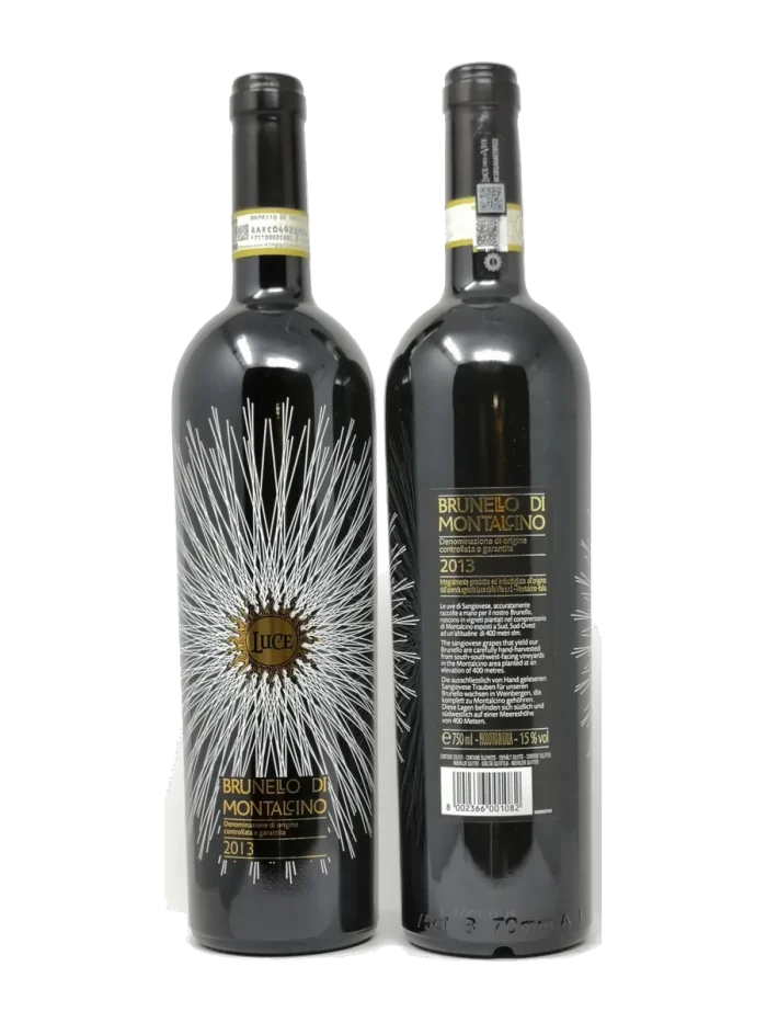 Frescobaldi, Luce Brunello di Montalcino 2011