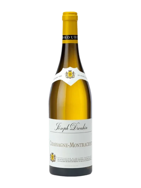 Joseph Drouhin, Chassagne Montrachet Blanc 2022