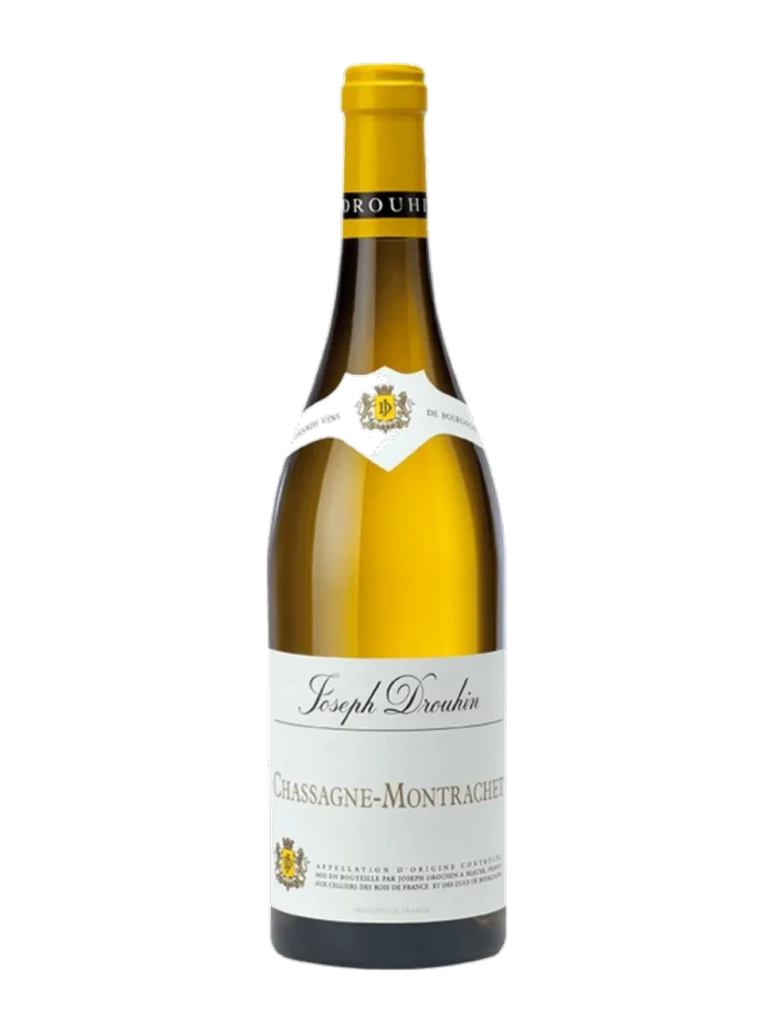 Joseph Drouhin, Chassagne Montrachet Blanc 2022