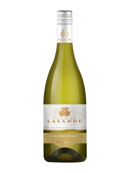 Domaine Lalande Chardonnay