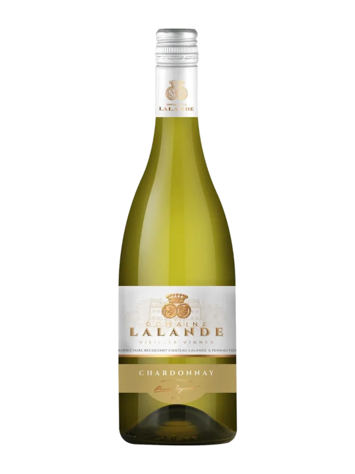 Domaine Lalande Chardonnay