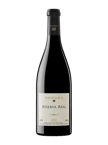 Torres, Reserva Real 2016